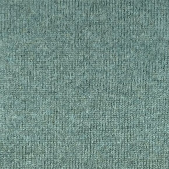 Charter Club 100% Cashmere Sweater Moss Green Old Money Quiet Luxury Capsule-L - Picture 2 of 7